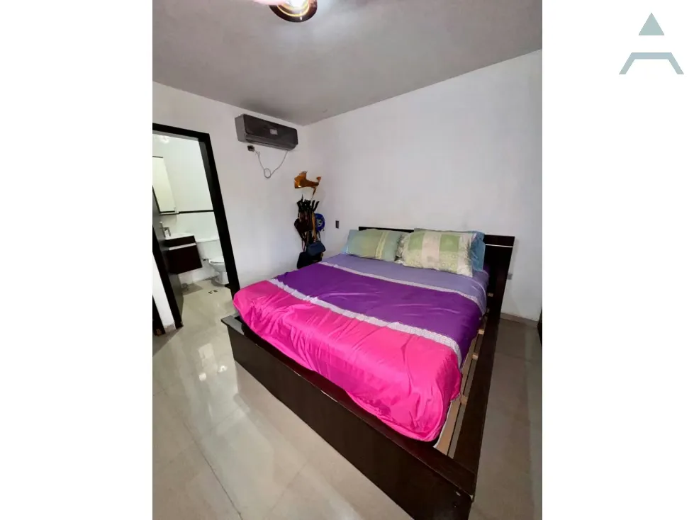 Town house San Diego Manantial Dorado - 21