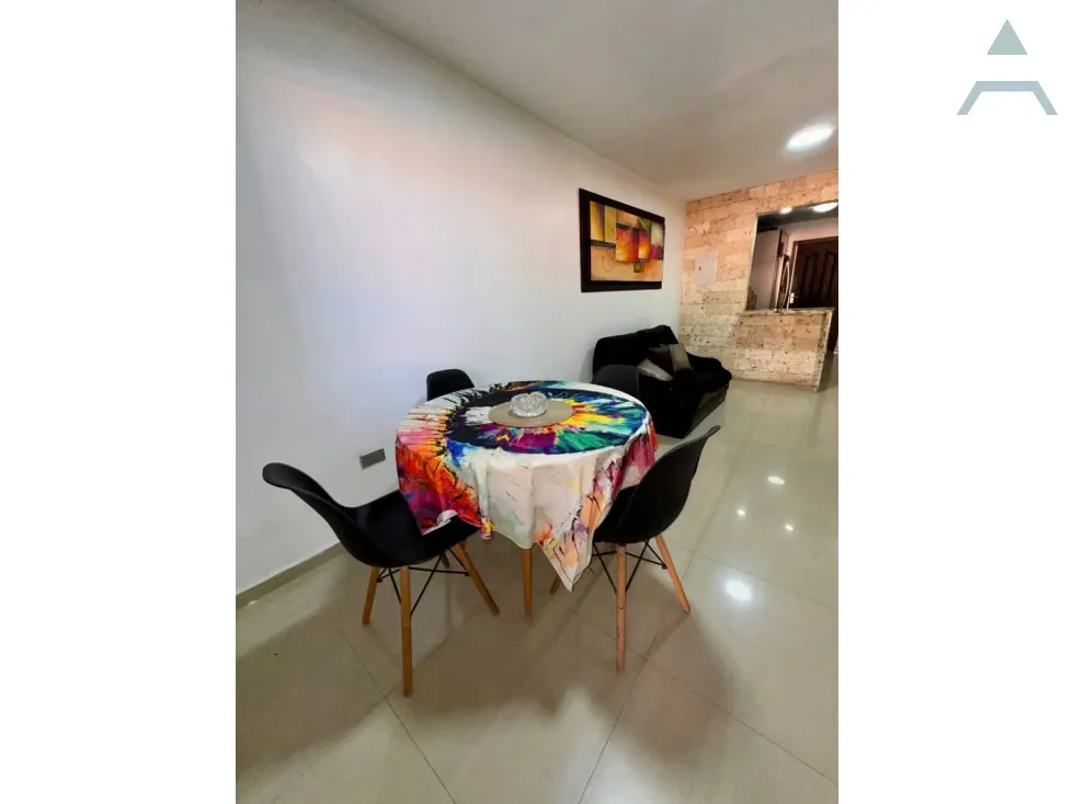Town house San Diego Manantial Dorado - 8