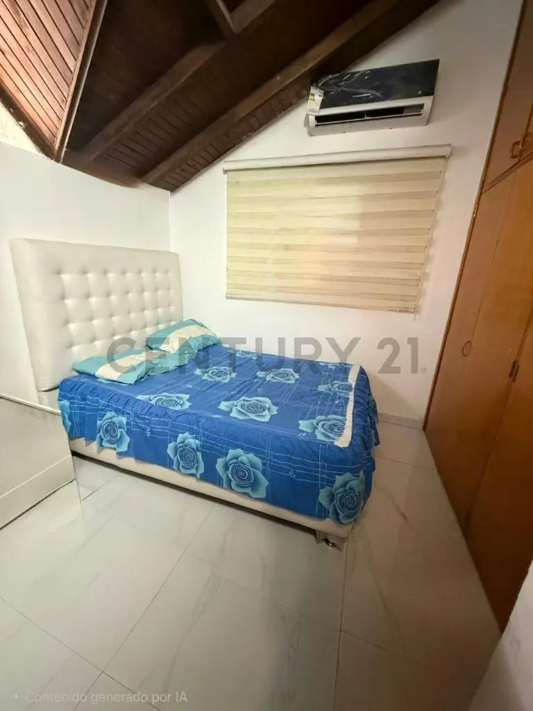 Exclusiva y Amplia Casa en Conjunto Residencial Aguasanta – Nueva Barcelona - 5