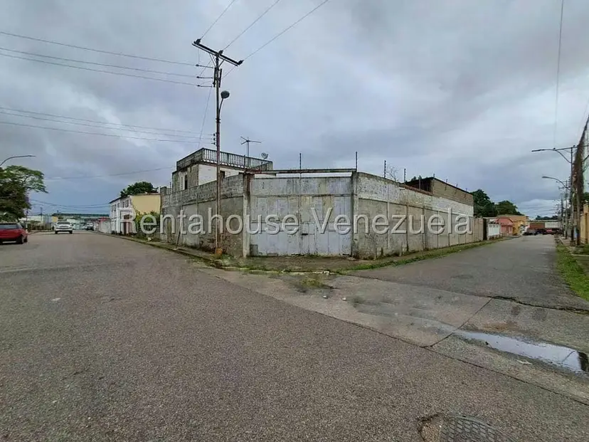 Comercial (Local Comercial) en Venta en Maturin, Monagas