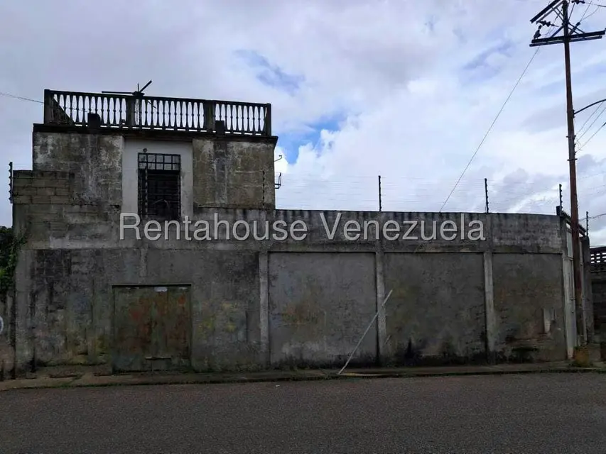 Local Comercial en Venta en Maturin, Monagas - 2