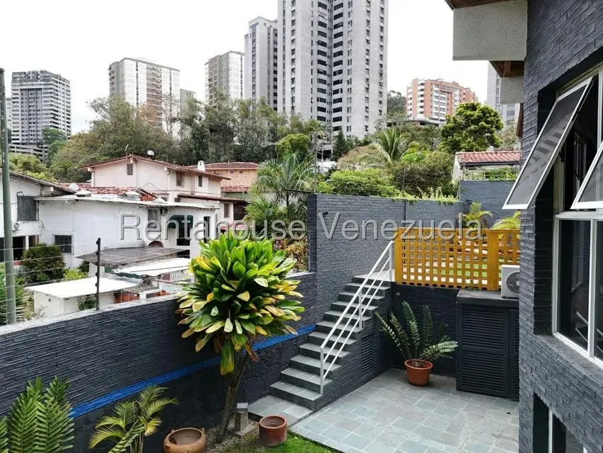 Casa (1 Nivel) en Alquiler en La Boyera, Distrito Metropolitano - 67