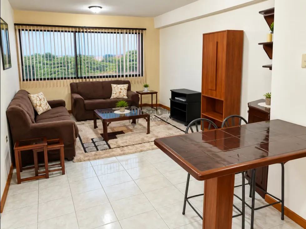 APARTAMENTO AMOBLADO EN ALQUILER EN LOS MANGOS TCL A 10478556 - 2