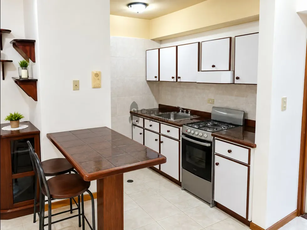 APARTAMENTO AMOBLADO EN ALQUILER EN LOS MANGOS TCL A 10478556 - 3