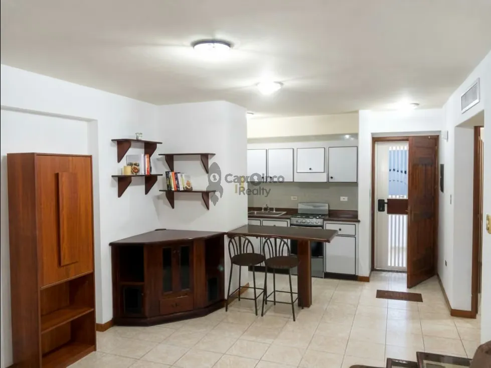 APARTAMENTO AMOBLADO EN ALQUILER EN LOS MANGOS TCL A 10478556 - 4