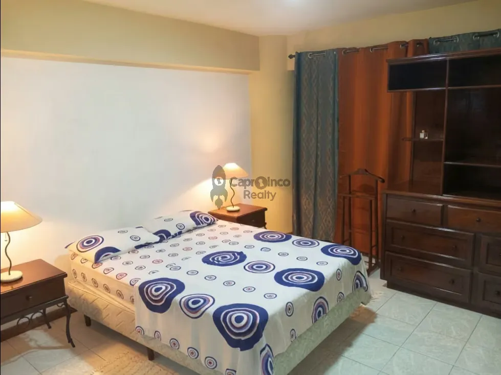 APARTAMENTO AMOBLADO EN ALQUILER EN LOS MANGOS TCL A 10478556 - 6