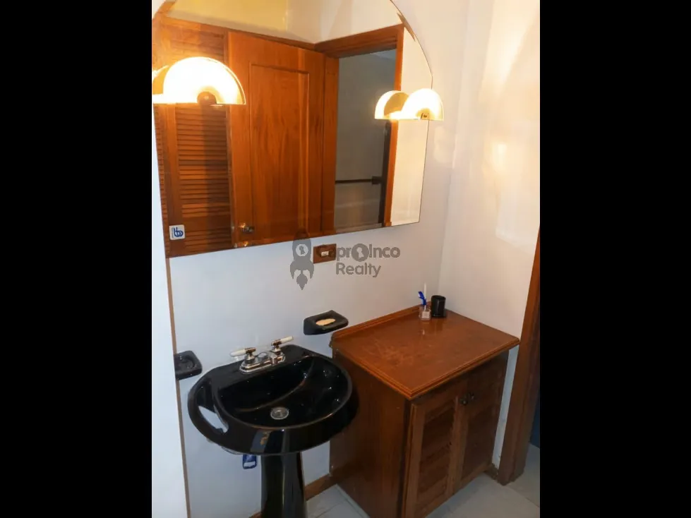 APARTAMENTO AMOBLADO EN ALQUILER EN LOS MANGOS TCL A 10478556 - 7