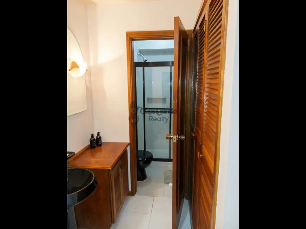 APARTAMENTO AMOBLADO EN ALQUILER EN LOS MANGOS TCL A 10478556 - 8