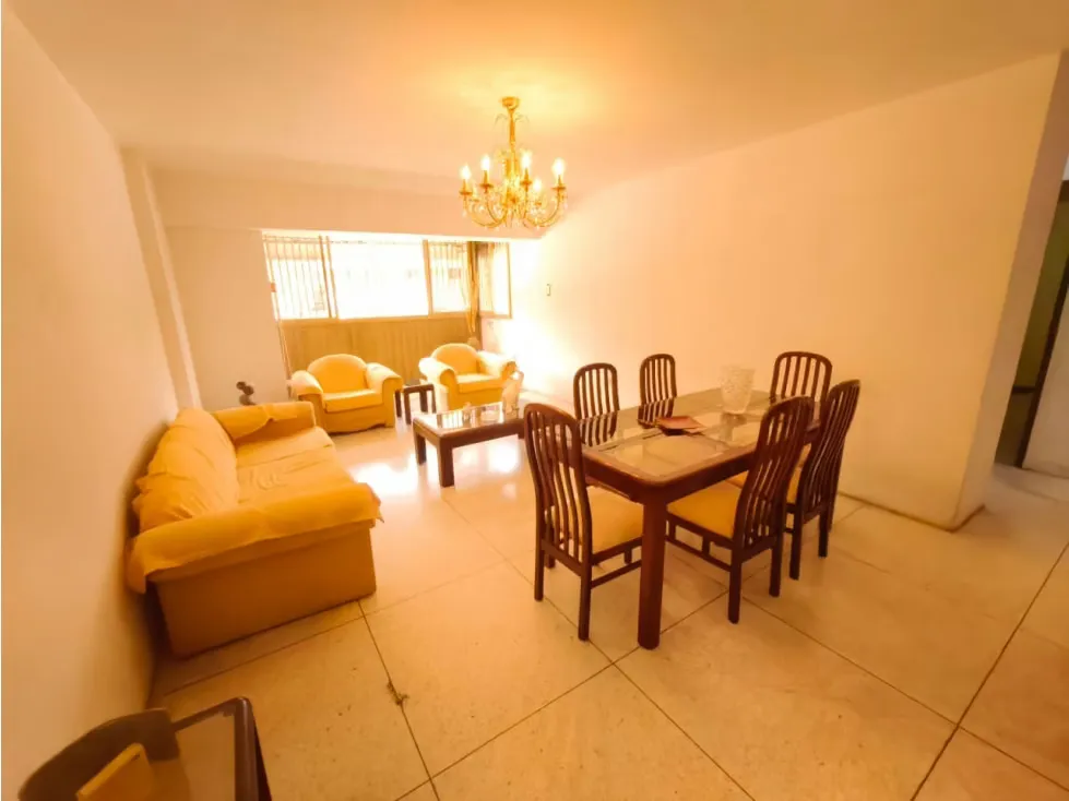 Venta Apartamento El Marques - 2
