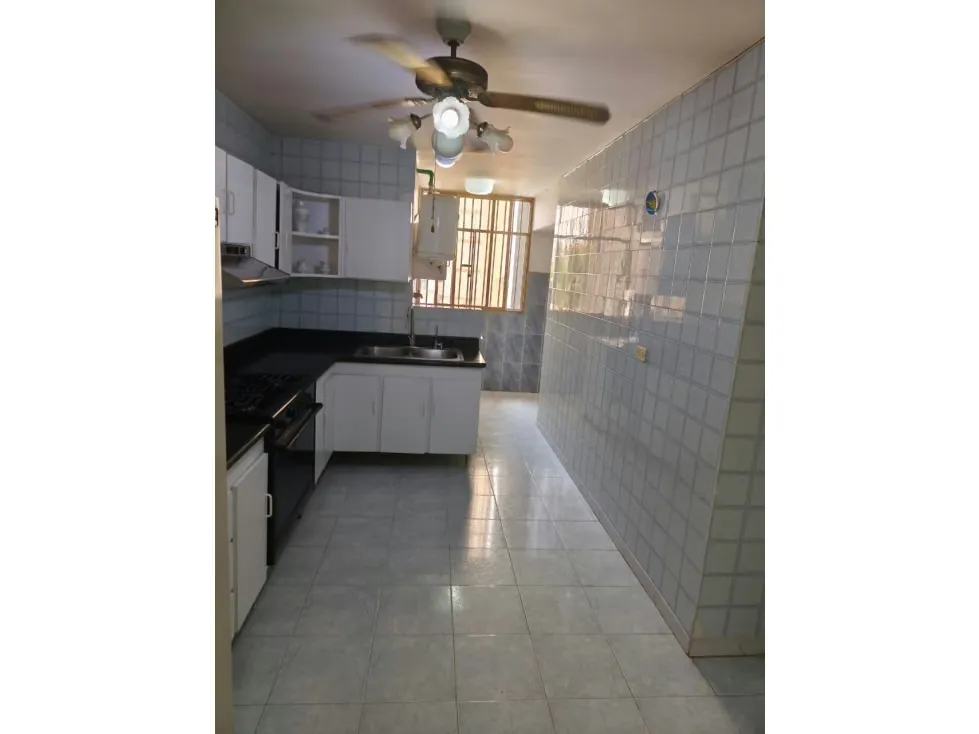Venta Apartamento El Marques - 3