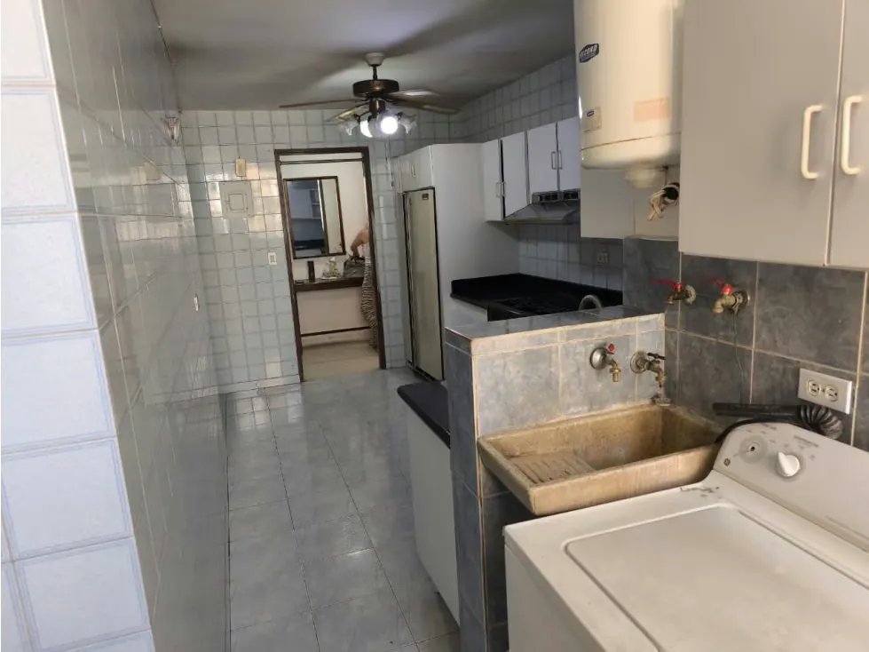 Venta Apartamento El Marques - 4