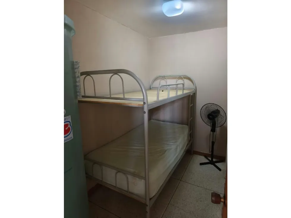 Venta Apartamento El Marques - 5