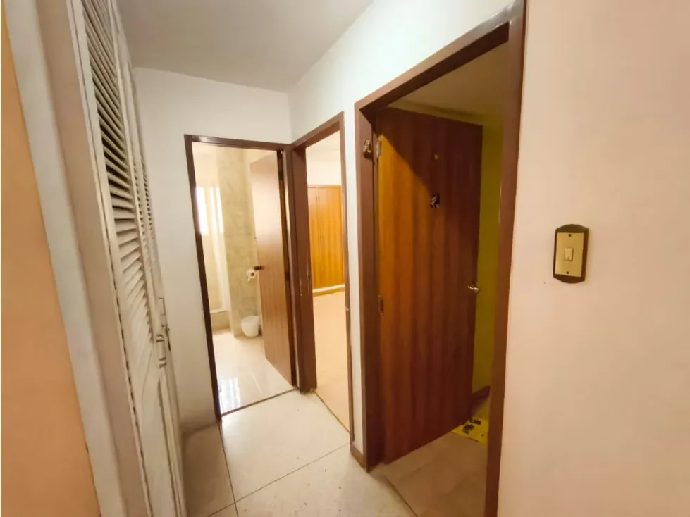 Venta Apartamento El Marques - 8