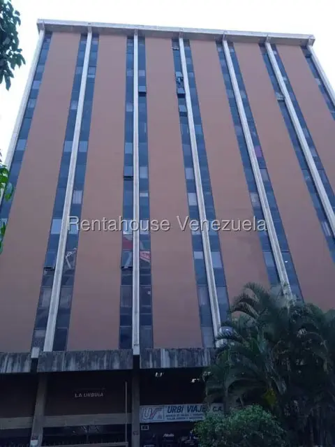 Local Comercial en Venta en La Urbina, Distrito Metropolitano