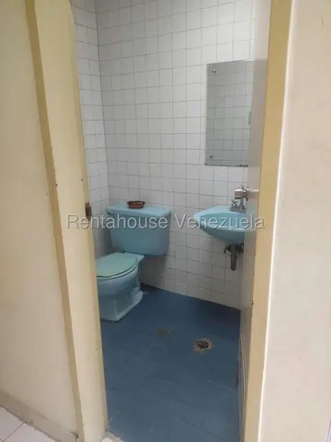 Local Comercial en Venta en La Urbina, Distrito Metropolitano - 17