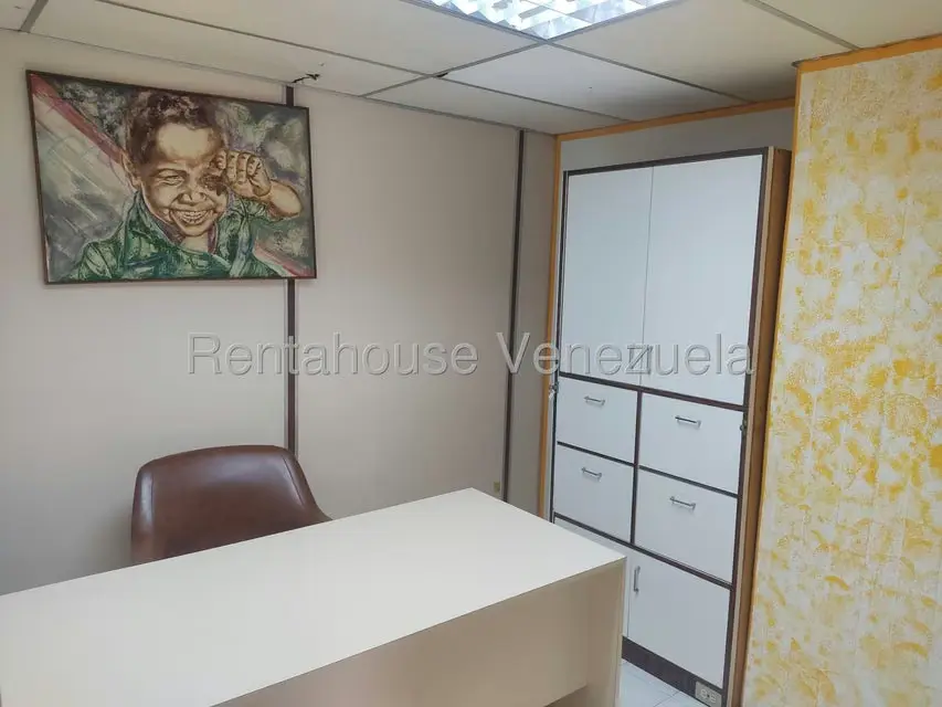 Local Comercial en Venta en La Urbina, Distrito Metropolitano - 5