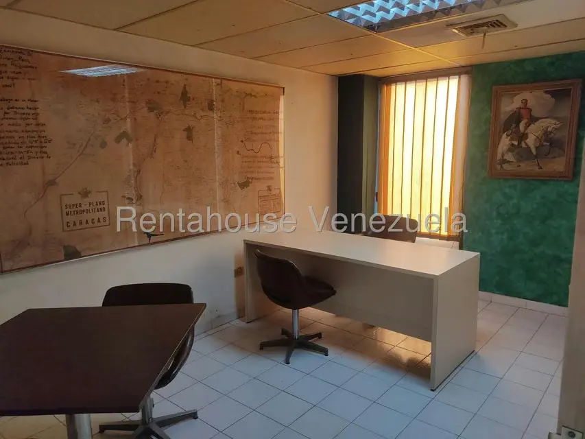 Local Comercial en Venta en La Urbina, Distrito Metropolitano - 7