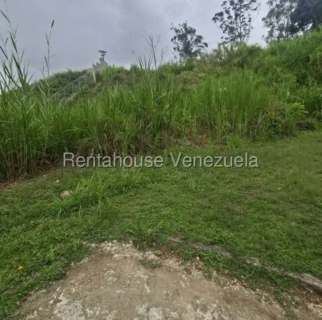 Terreno (Residencial) en Venta en Pan de Azucar, Miranda
