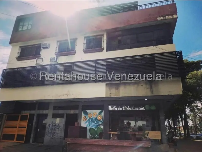 Edificio en Venta en La Ceiba, Carabobo
