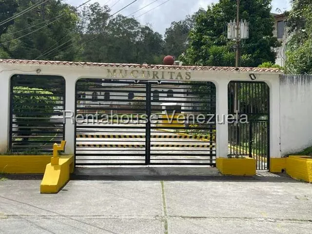 Casa (Duplex) en Venta en Colinas de Carrizal, Miranda - 3