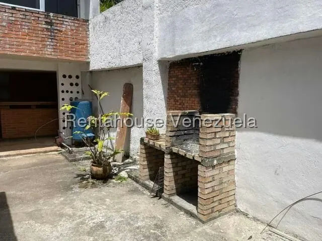 Casa (Duplex) en Venta en Colinas de Carrizal, Miranda - 31