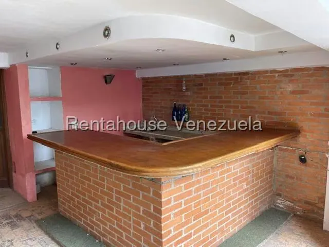 Casa (Duplex) en Venta en Colinas de Carrizal, Miranda - 34