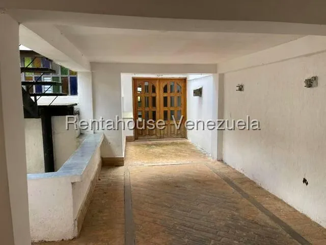 Casa (Duplex) en Venta en Colinas de Carrizal, Miranda - 39
