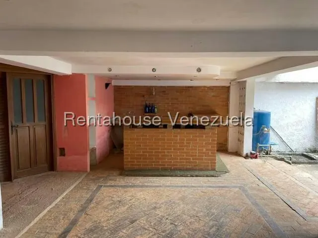 Casa (Duplex) en Venta en Colinas de Carrizal, Miranda - 40