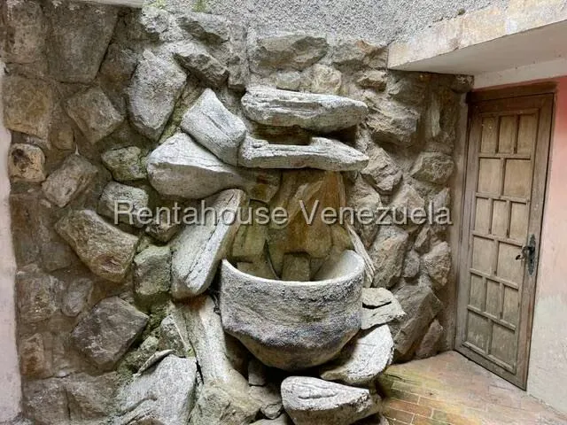Casa (Duplex) en Venta en Colinas de Carrizal, Miranda - 41