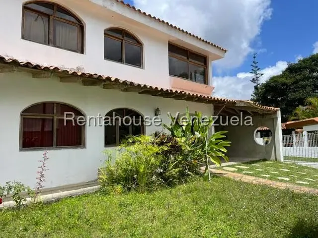 Casa (Duplex) en Venta en Colinas de Carrizal, Miranda - 5