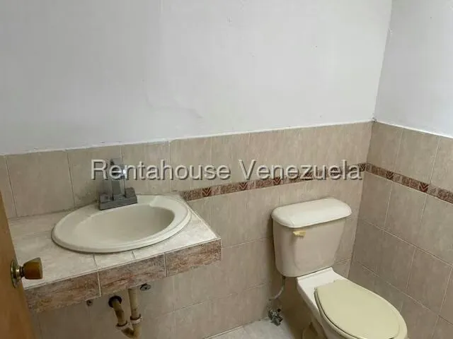 Casa (Duplex) en Venta en Colinas de Carrizal, Miranda - 58