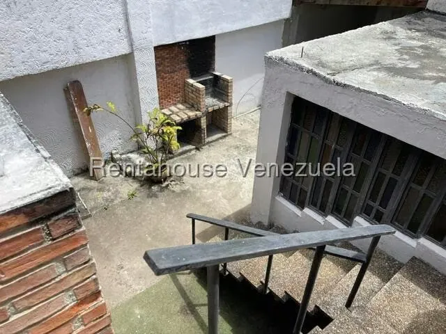 Casa (Duplex) en Venta en Colinas de Carrizal, Miranda - 60