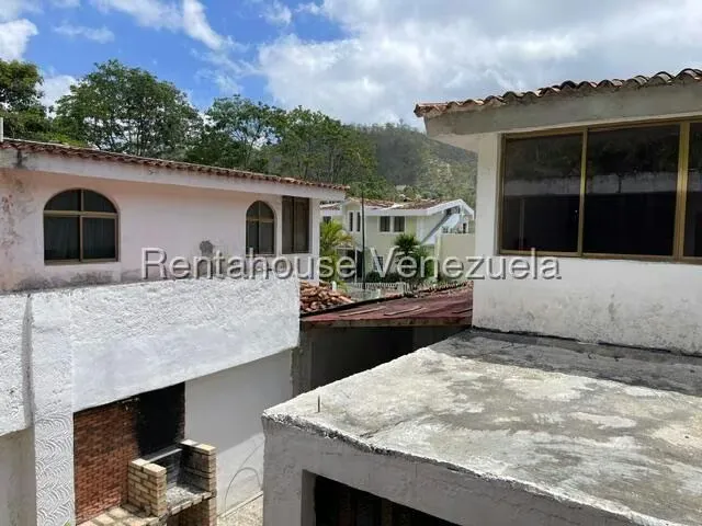 Casa (Duplex) en Venta en Colinas de Carrizal, Miranda - 61