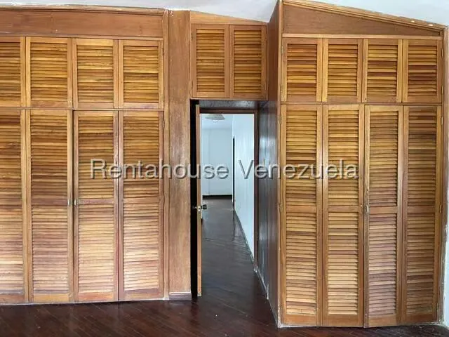 Casa (Duplex) en Venta en Colinas de Carrizal, Miranda - 81