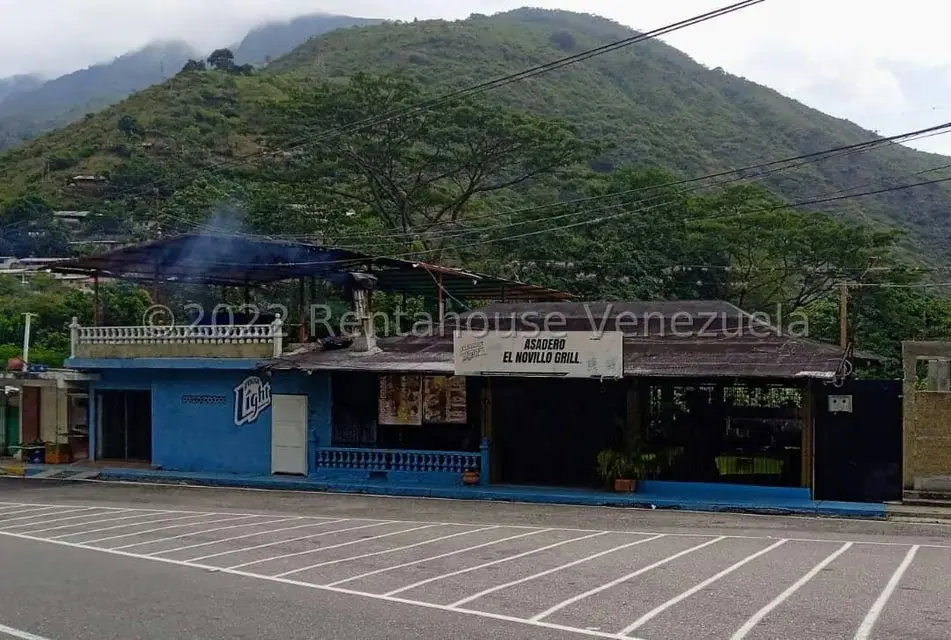 Comercial (Local Comercial) en Venta en El Country, Trujillo