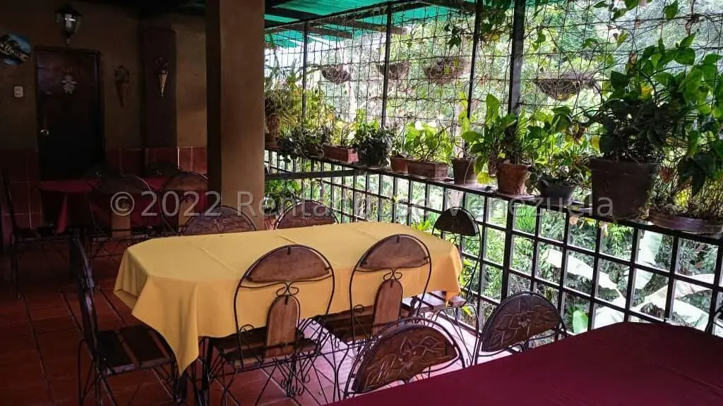 Comercial (Local Comercial) en Venta en El Country, Trujillo - 12