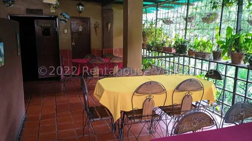 Comercial (Local Comercial) en Venta en El Country, Trujillo - 14