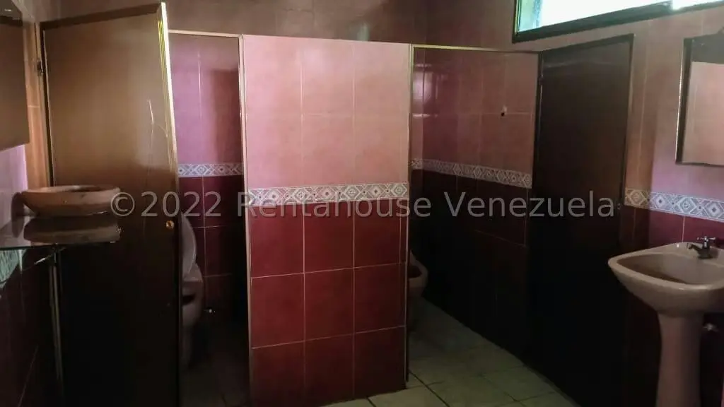 Comercial (Local Comercial) en Venta en El Country, Trujillo - 16