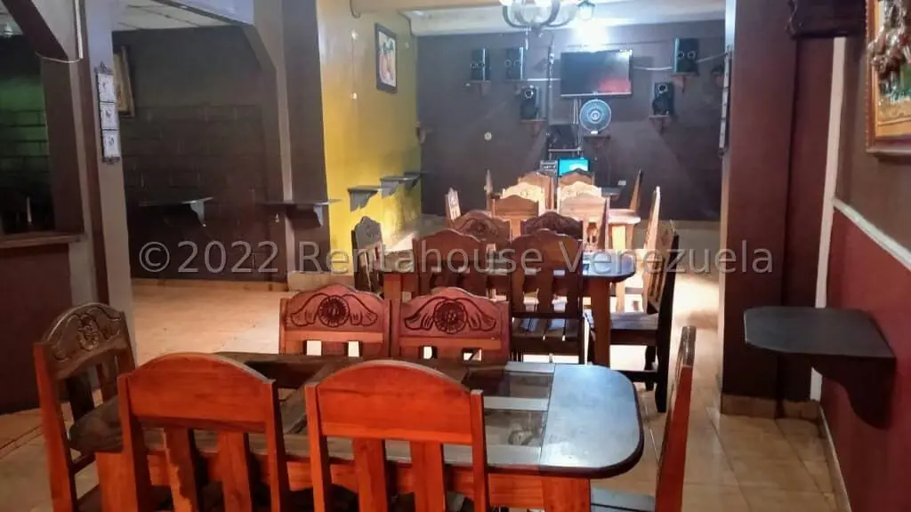 Comercial (Local Comercial) en Venta en El Country, Trujillo - 17