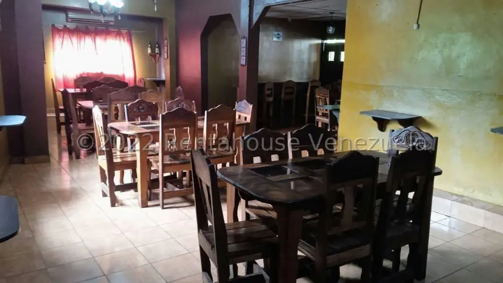 Comercial (Local Comercial) en Venta en El Country, Trujillo - 19