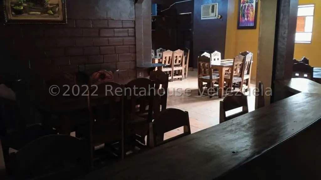 Comercial (Local Comercial) en Venta en El Country, Trujillo - 20