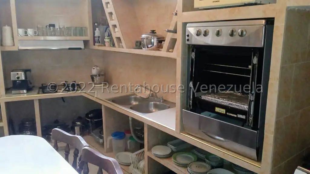 Comercial (Local Comercial) en Venta en El Country, Trujillo - 23
