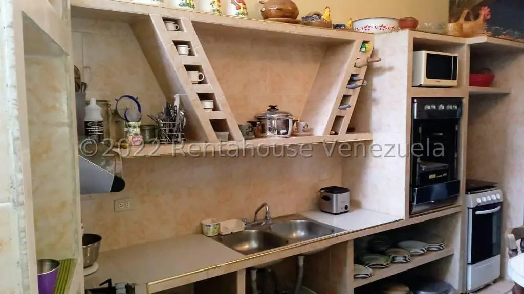 Comercial (Local Comercial) en Venta en El Country, Trujillo - 24