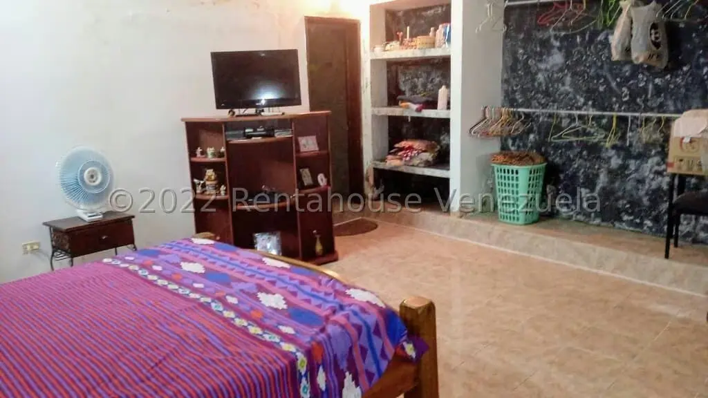 Comercial (Local Comercial) en Venta en El Country, Trujillo - 26