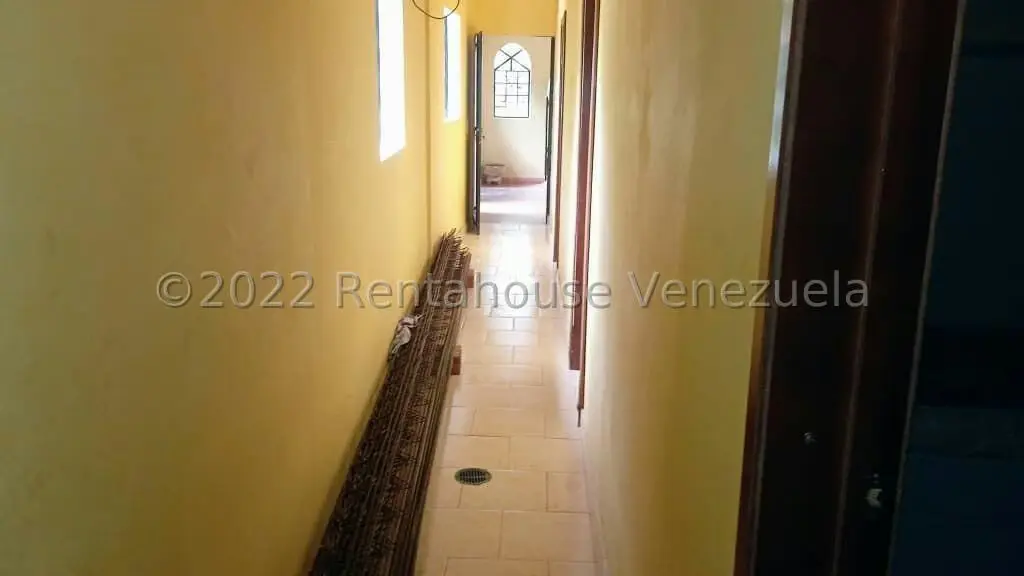 Comercial (Local Comercial) en Venta en El Country, Trujillo - 28