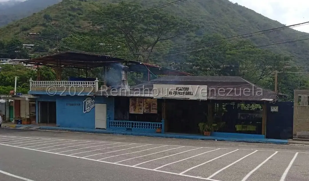Comercial (Local Comercial) en Venta en El Country, Trujillo - 3