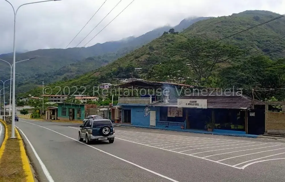 Comercial (Local Comercial) en Venta en El Country, Trujillo - 32