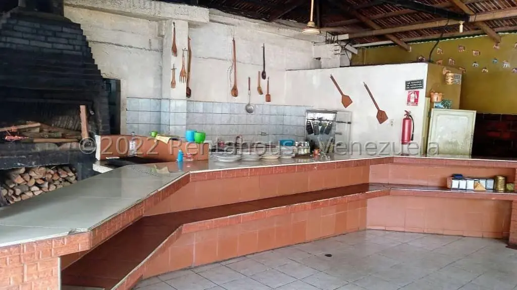 Comercial (Local Comercial) en Venta en El Country, Trujillo - 5