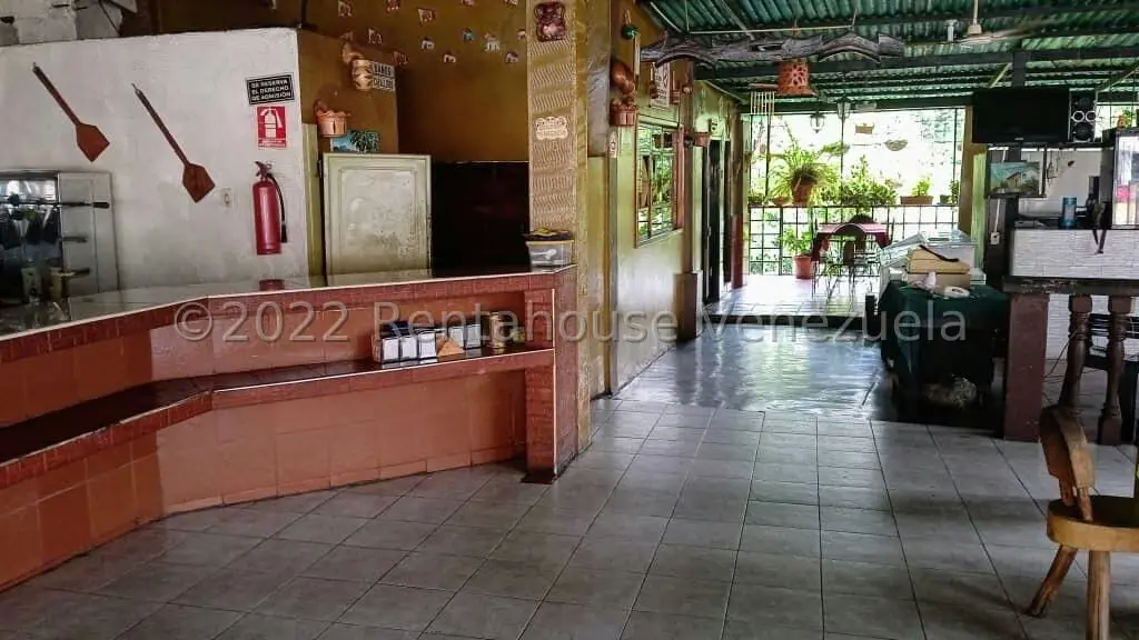 Comercial (Local Comercial) en Venta en El Country, Trujillo - 6