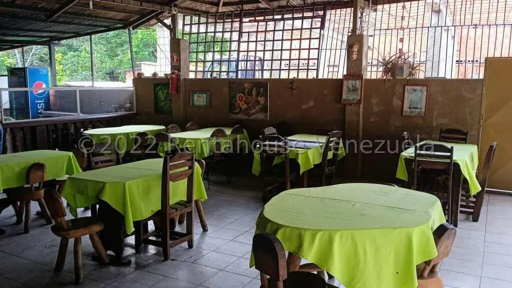 Comercial (Local Comercial) en Venta en El Country, Trujillo - 7
